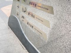 -演武大桥观景平台