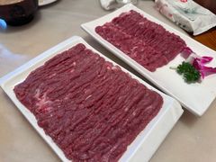 -南门涮肉(天坛南门店)