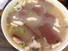 -褚氏岛城一汤(闽江路店)