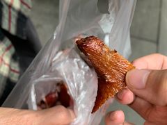 -苏板鸭