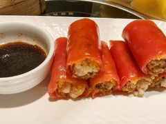 -花城粤菜餐厅(高新区店)
