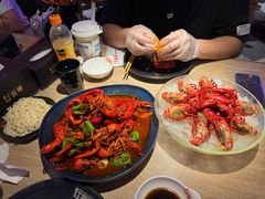 -红盔甲·小龙虾(车公庙店)