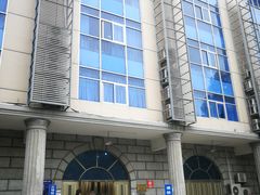 -上海市公安局交通警察总队车辆管理所三分所