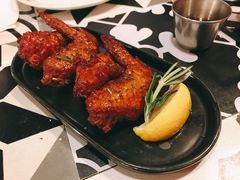 -CRAZYONES西班牙海鲜饭(日月光店)
