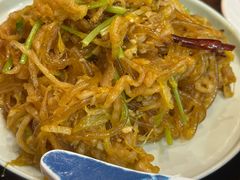 -满园烤鸭·春饼(太原街万达店)
