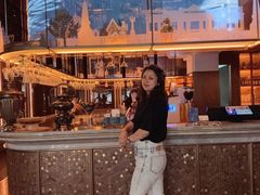 -波特曼西餐厅(中央大街店)