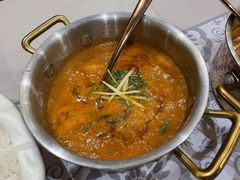 -清真· AL-JANNAT 佳纳特餐厅(仙林店)