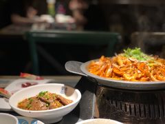 -蓉幸会川菜(苏宁广场店)