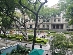 -星巴克臻选(广州沙面店)