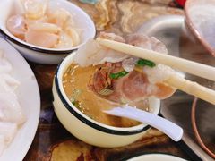 -原柳滩高台阶涮羊肉