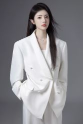 点击看大图 -蜜桃少女VISION写真馆(雁塔店)