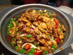 -蛙小侠(五象万象汇店)