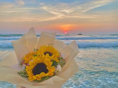 -石螺口海滩