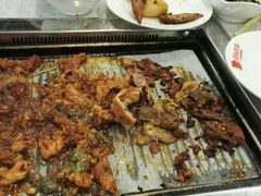 -食尚名肴自助涮烤