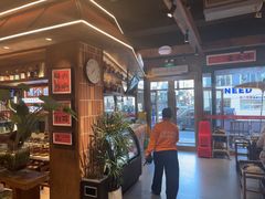 -巴卤社老火锅(财富店)
