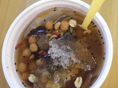 -深水井老冰粉(解放碑英利大融城店)
