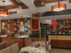 -福来居烤鸭店(天坛二店)