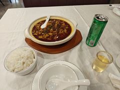 -鑫巴蜀小镇 · 水煮鱼专研店(玉桥店)