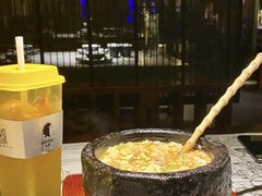 -绿茶餐厅(深圳龙华天虹购物中心店)