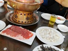 -爆肚冯(廊房二条店)