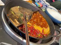 -巴蜀大将火锅(春熙店)