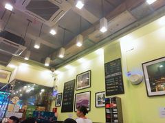 大堂-大哥餐厅(西城花园店)