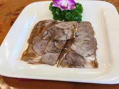 -万宝海鲜舫(劳动公园店)