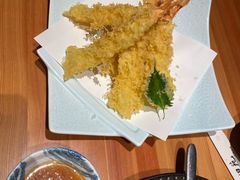 -皇品田苑日式料理(苏州中心店)