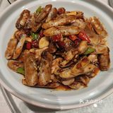 百步亭的店比较大，有2层，是新装修的