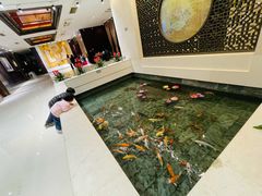 -听松楼·花园酒店·自助餐厅(红梅公园店)
