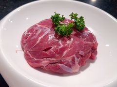 -南门涮肉(上海二店)