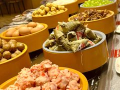 -喜家自助小火锅(卓悦里店)