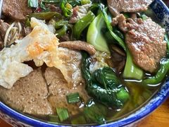 -太湖面馆十八浇(渔港路店)