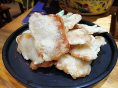 -满园烤鸭·春饼(太原街万达店)