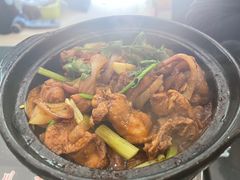 -川香煲(茅台路店)