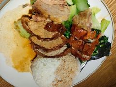 -昌勝香港深井烧鹅(新年华店)