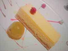 芝士蛋糕-蝶舍·MAISON PAPILLON