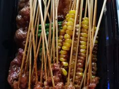 -彭浦小玲炸鸡腿(延长路上海大学店)