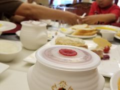 -马迭尔西餐厅(中央大街店)