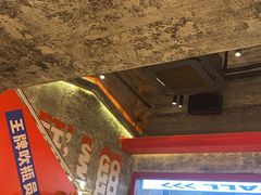 -神府路壹号·海鲜烧烤·砂锅粥·锅物(三坊七巷店)