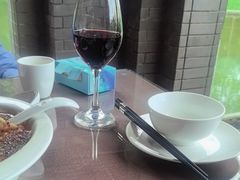 -湖泉水云间餐厅·弥勒地道菜(B座店)