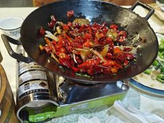-湖南乡情湘菜馆(罗湖店)