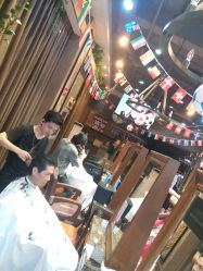 -谦亨·Hair·Salon