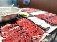 -潮发潮汕牛肉店(永庆坊店)