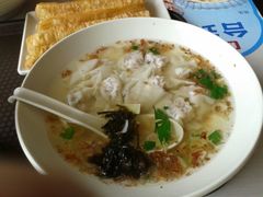 馄饨-永和大王(万顺路店)