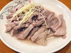 鹅肉-乡亲鹅肉城(吴江店)