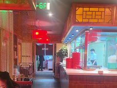 -小吊梨汤·北京菜·烤鸭(西直门凯德店)