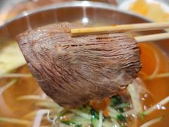 -一品诚记烤肉·甄选店(中南路店)