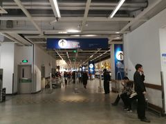 -宜家家居(西安未央商场店)