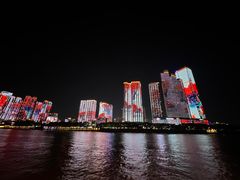 -杜甫江阁